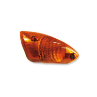 Yamaha Aerox (99-12) Vparts pare-chocs avant droit - orange