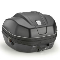 Valise Monokey WL901 Semi-rigide en apesanteur extensible de 29 à 34 Litres Givi