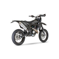 Sherco 125 SM-R Factory 2023 - Blackmoon