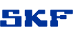 Logo de SKF